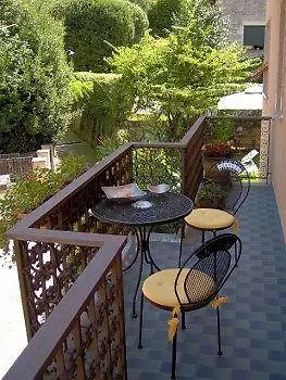 Stresa B&B Apartmán