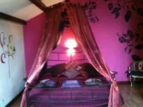 Stresa B&B Apartmán