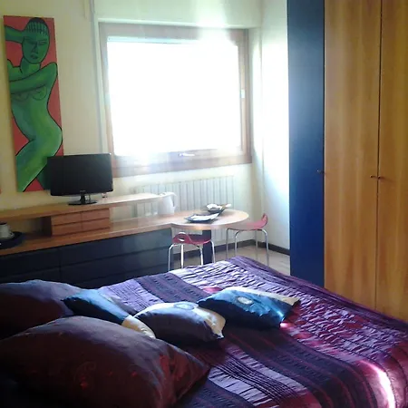 Stresa B&B Apartmán Stresa