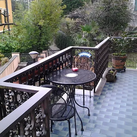 Stresa B&B Apartmán