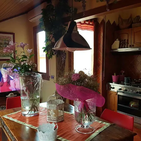 Stresa B&B Apartmán *