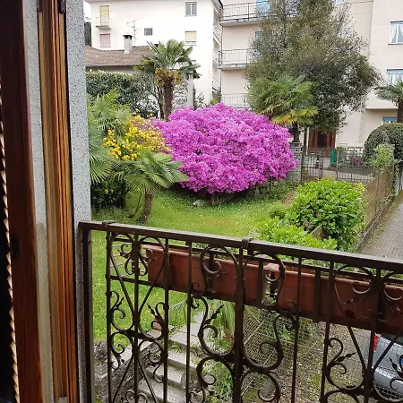Stresa B&B Apartmán Stresa