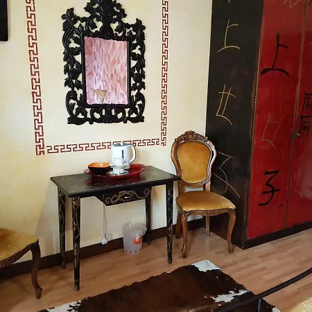 Stresa B&B Apartmán *