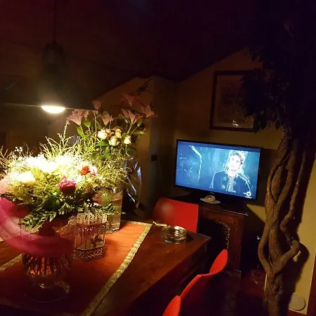 Stresa B&B Apartmán *