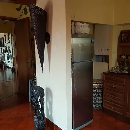 Stresa B&B Apartmán *