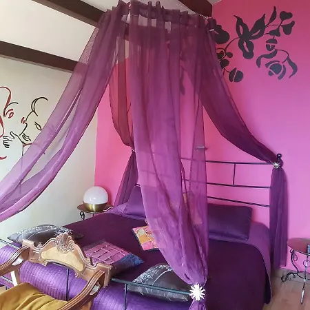 Apartmán Stresa B&B Stresa