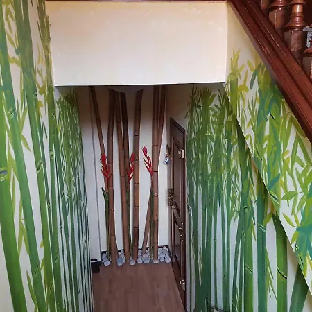 Apartmán Stresa B&B Stresa