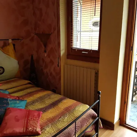 Apartmán Stresa B&B