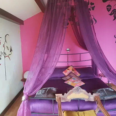Apartmán Stresa B&B
