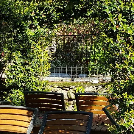 Stresa B&B Apartmán