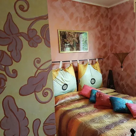 Apartmán Stresa B&B *