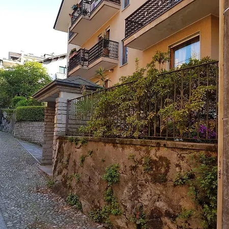 Apartmán Stresa B&B