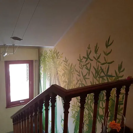 Stresa B&B Apartmán