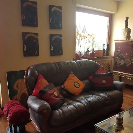 Stresa B&B Apartmán