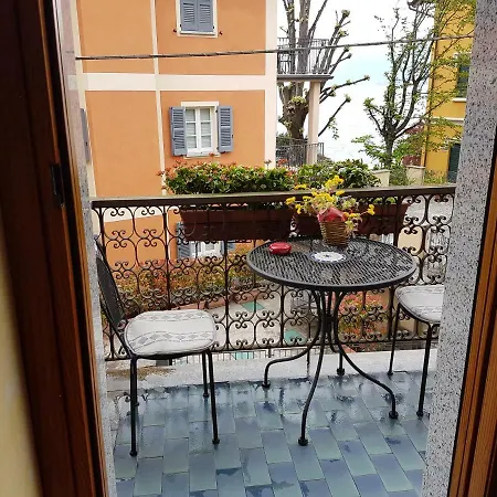 Stresa B&B Apartment