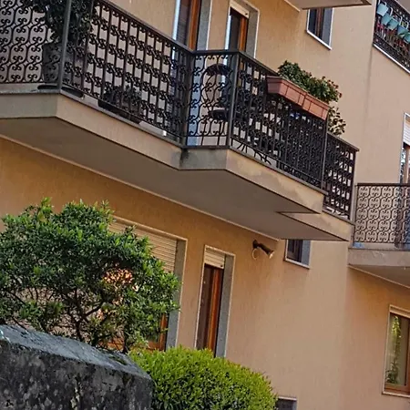 Stresa B&B Apartmán *