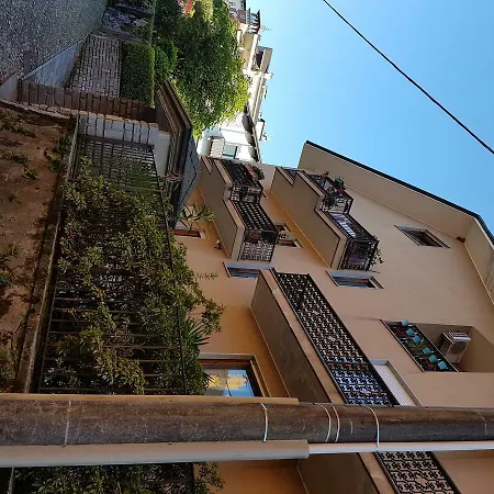 Stresa B&B Apartmán Stresa