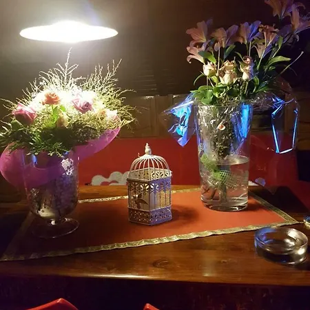 Stresa B&B Apartmán