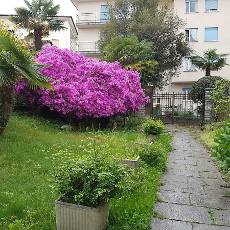 Stresa B&B * 斯特雷萨