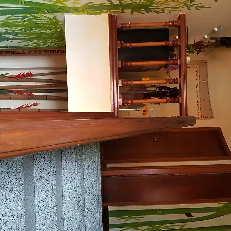 Stresa B&B 斯特雷萨
